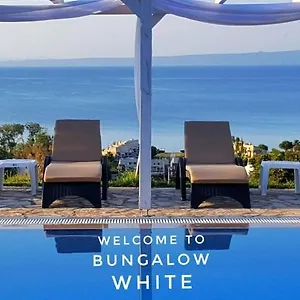 White Tennis & , Pefkochori Greece