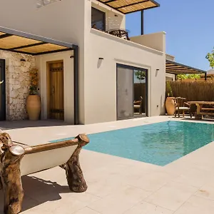 Hilaritas Premium Seafront - April & Limited Spring Offer! Ratzaklion
