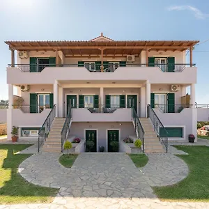 Spiros House Svoronata