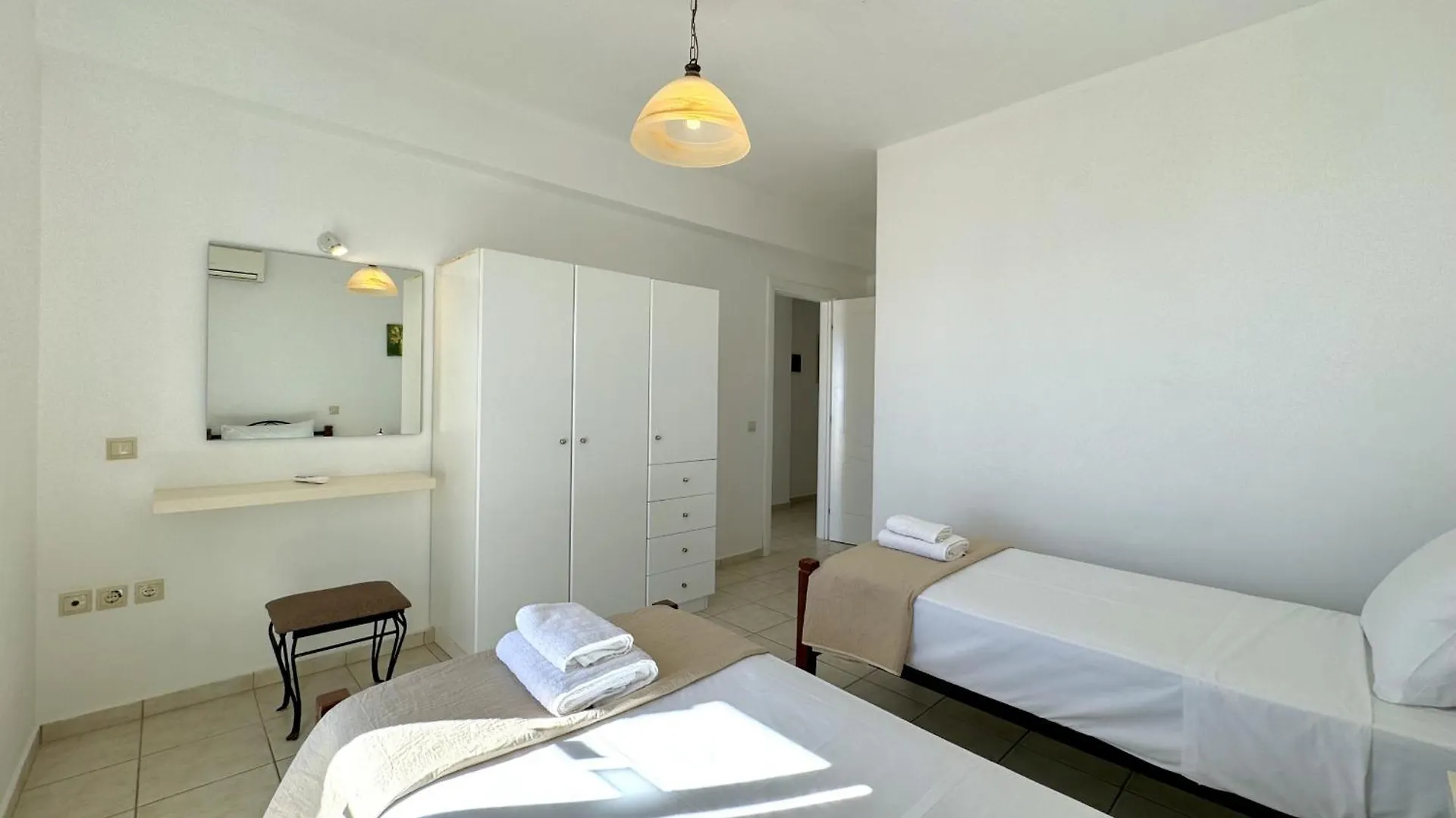 Villa Dimitra Trapezaki