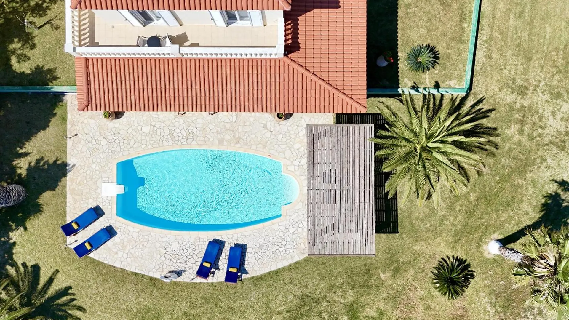 Villa Dimitra Trapezaki  0*, Trapezaki (Kefalonia)