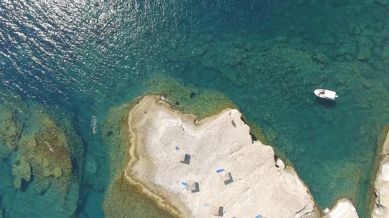 Villa Dimitra Trapezaki