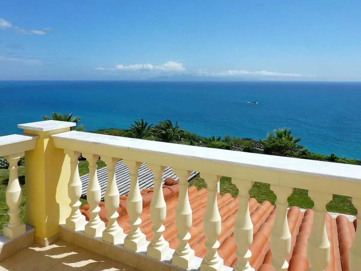 Villa Dimitra Trapezaki  Greece
